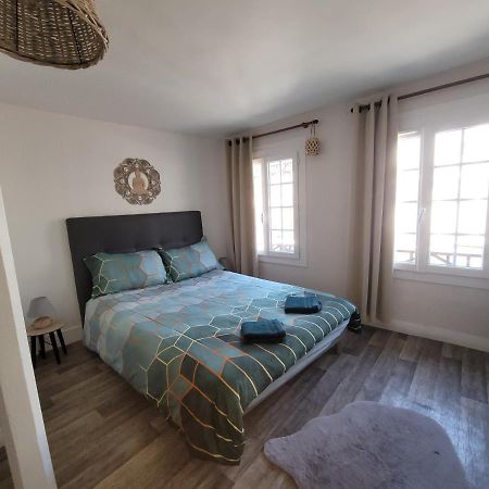 Chambre Independante Au Relais Normand Cormeilles  Εξωτερικό φωτογραφία