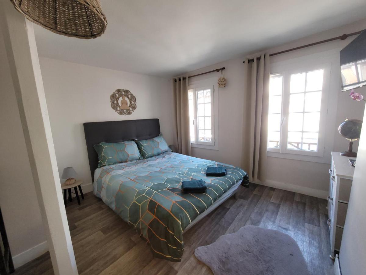 Chambre Independante Au Relais Normand Cormeilles  Εξωτερικό φωτογραφία