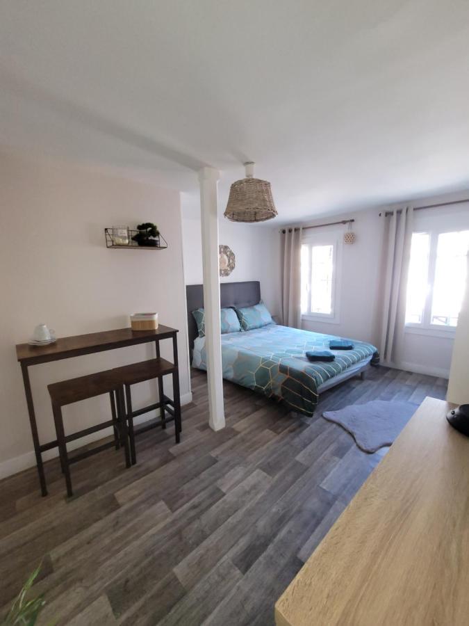 Chambre Independante Au Relais Normand Cormeilles  Εξωτερικό φωτογραφία