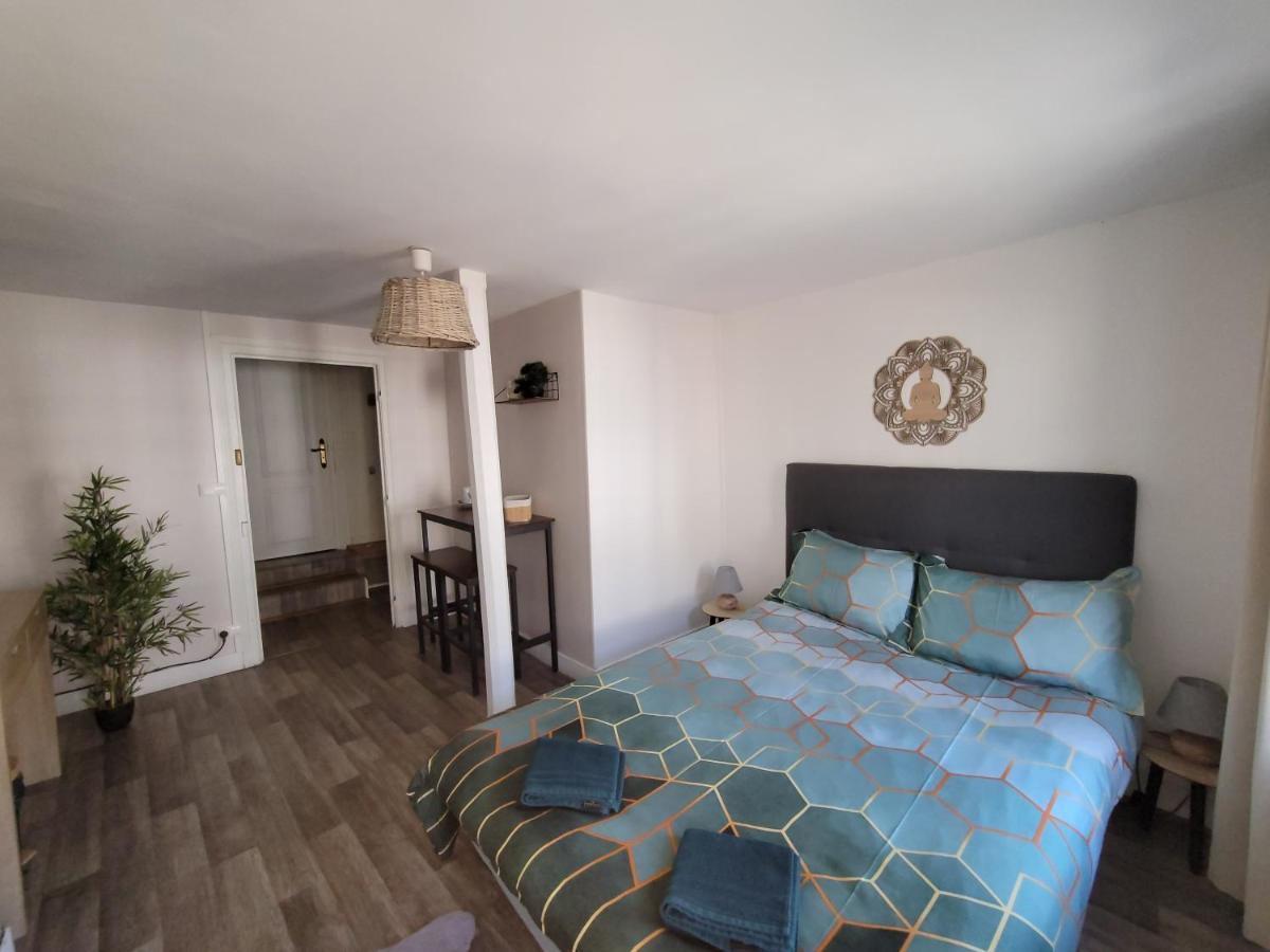 Chambre Independante Au Relais Normand Cormeilles  Εξωτερικό φωτογραφία